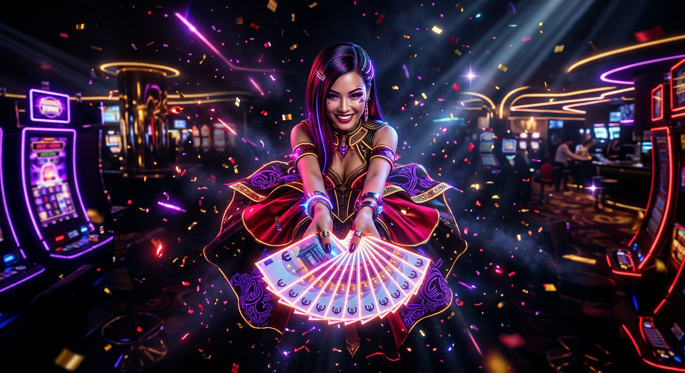 NV Casino
